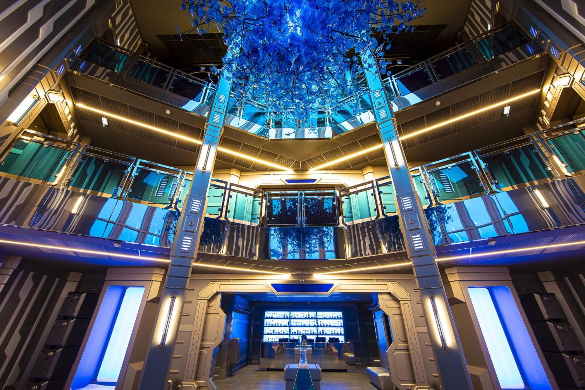 Hotel Station Cosmos 沙斯讷伊迪普瓦图 外观 照片